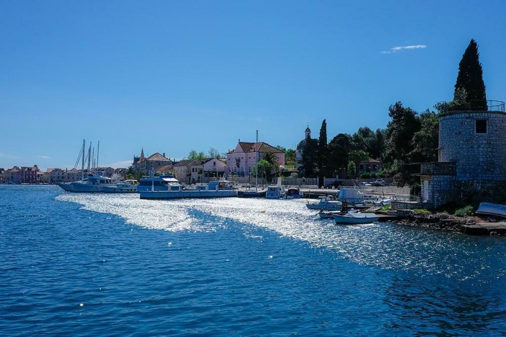 Luxury Catamaran Lagoon 42, Ac & Gn Split Exterior foto